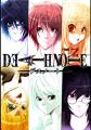 The_many_faces_of_Death_note_by_ClainDeLune